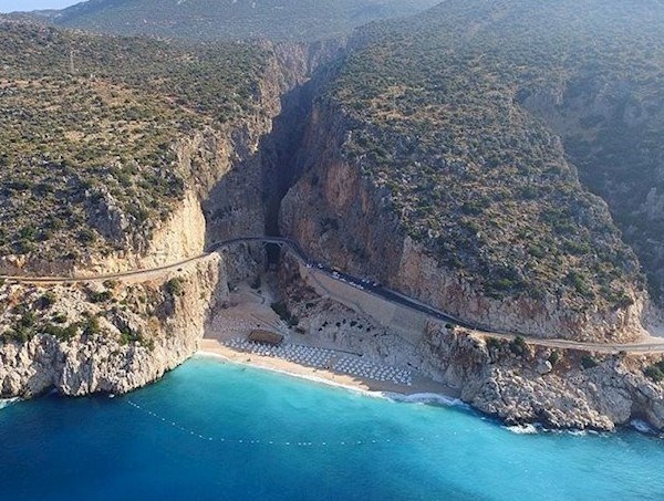 Bezirgan & İslamlar Village Tour